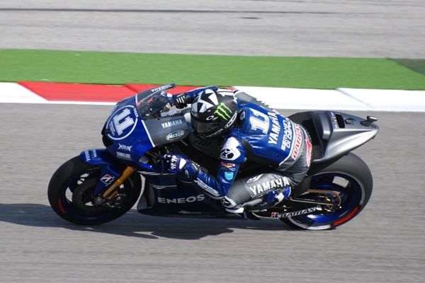 MotoGp | Prime libere, sul bagnato vola Spies