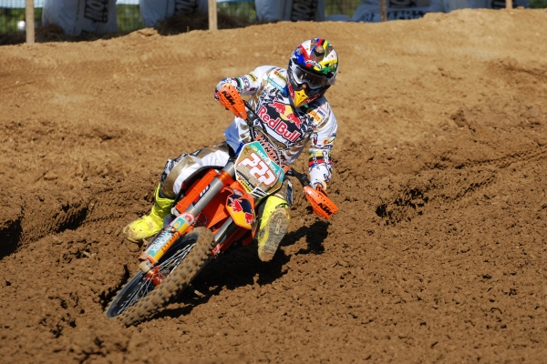 MX1 | Antonio Cairoli ricomincia vincendo