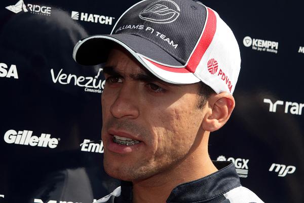 F1 | Maldonado il pilota più penalizzato della stagione