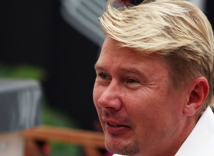 F1 | Hakkinen: “Stiamo lavorando per mantenere Bottas in F1”