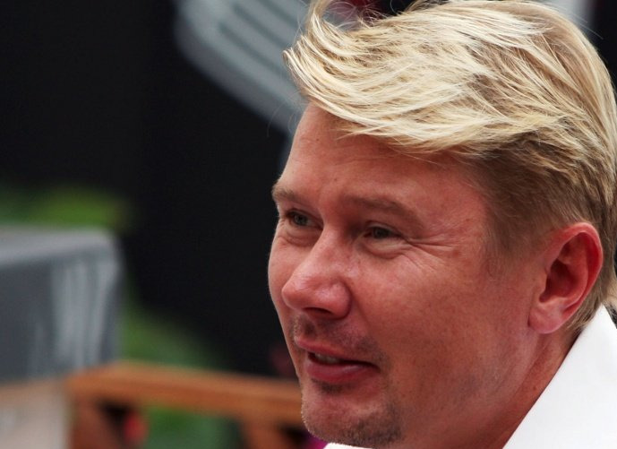 F1 | A Mika Hakkinen e Alain Prost piace questa “Formula gomme”