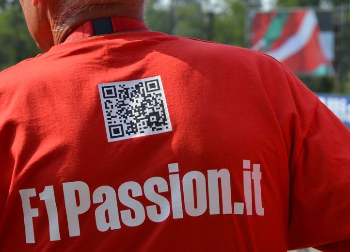 Rassegna stampa | Intervista a F1Passion.it