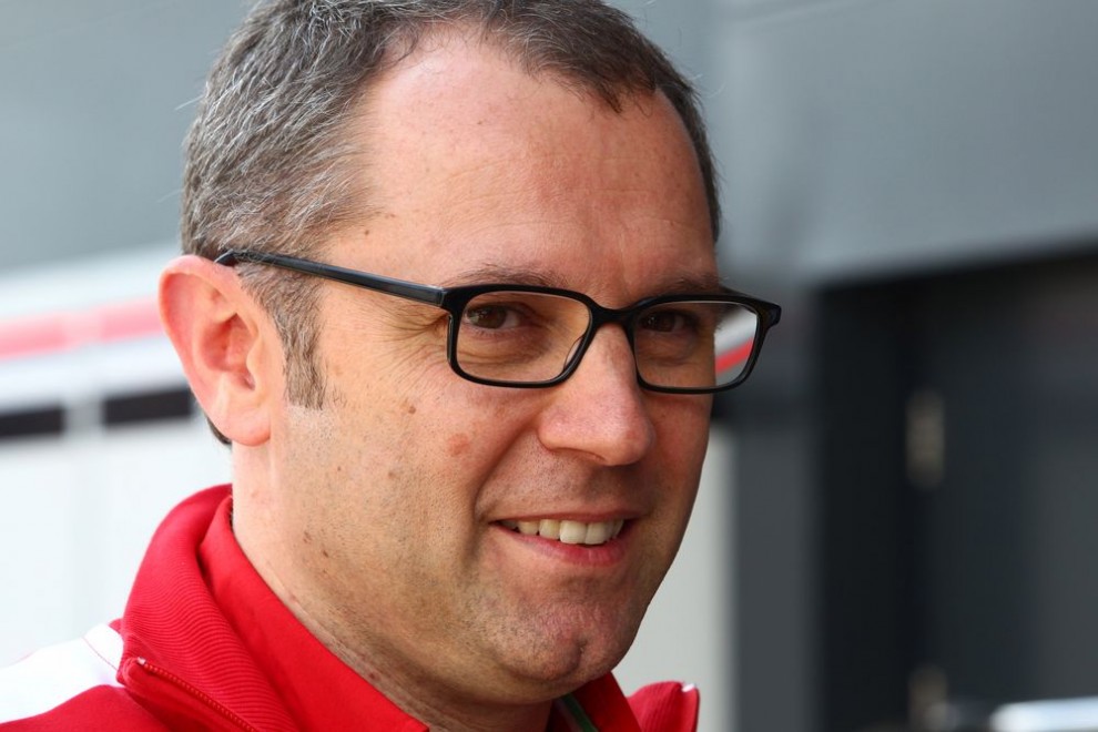 F1 | Wrooom, Domenicali: “Nuova Ferrari non sarà rivoluzionaria”