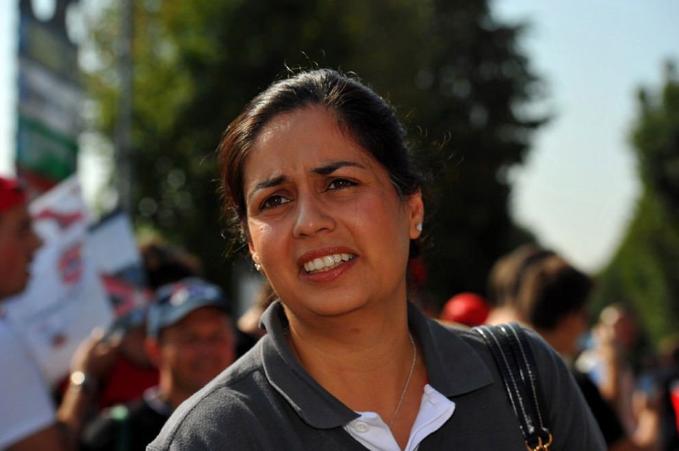 F1 | Kaltenborn: “Sauber salderà tutti i debiti con i fornitori”