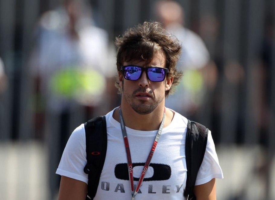 F1 | Alonso a Singapore: “Non mi fido, basta una gara sbagliata…”