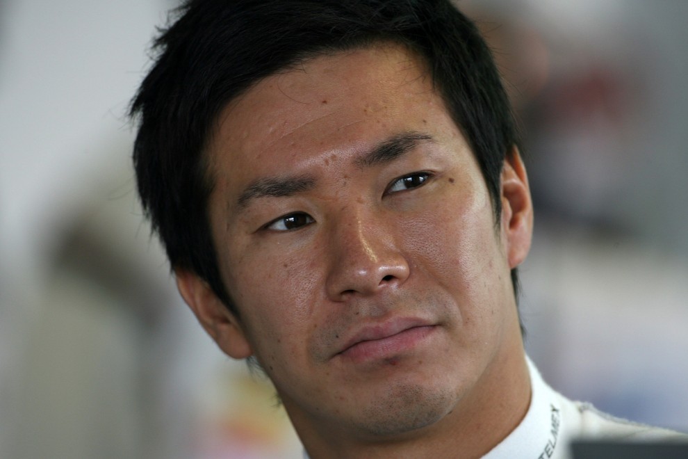 F1 | Kobayashi all’arrembaggio, obiettivo Mercedes