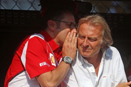 Italian Grand Prix, Monza 06-09 September 2012