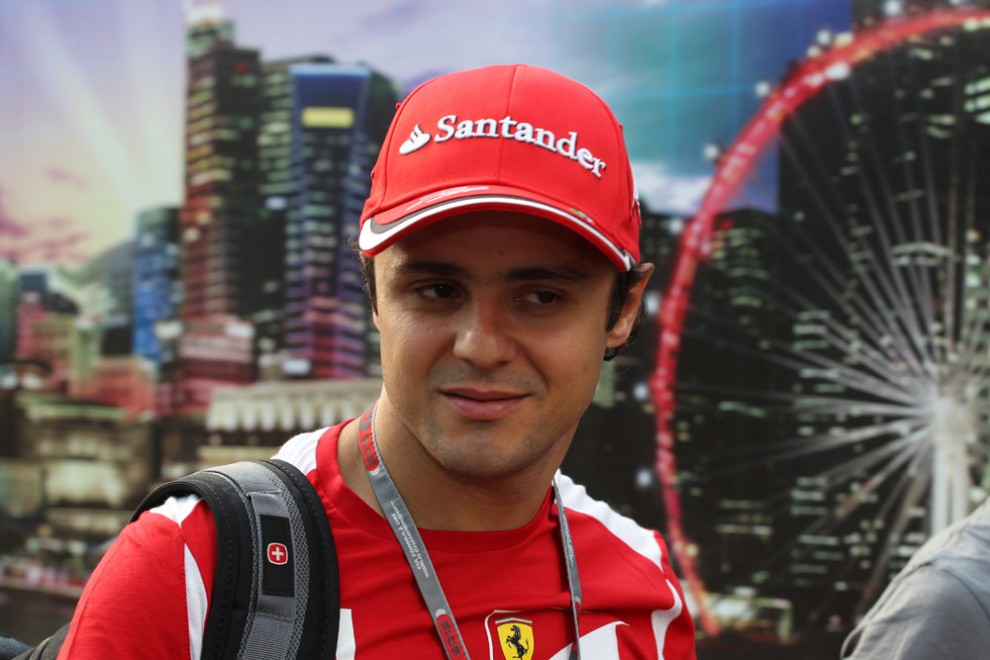 F1 | Massa: “Più sicuro dopo le ultime gare”