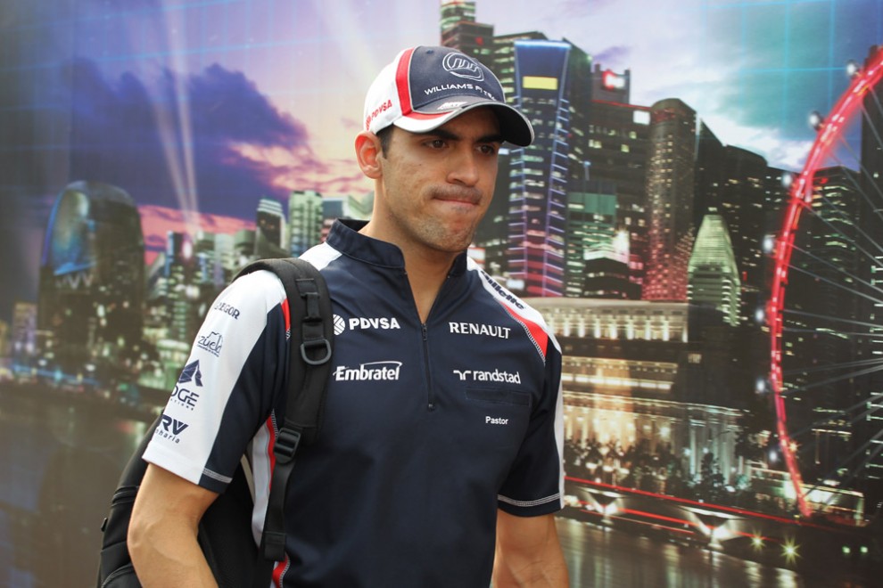 F1 | Maldonado: talento o fuoco di paglia?
