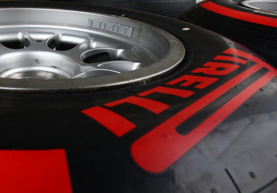 F1 | Pirelli: tutte le mescole per le ultime 3 gare