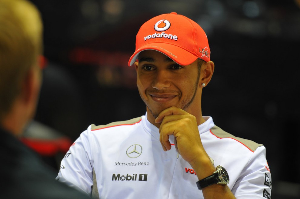 F1 | Hamilton: “Non impossibile vincere con Mercedes”