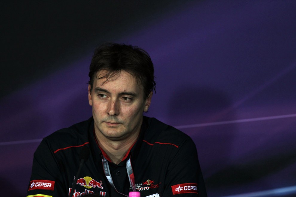 F1 | Toro Rosso: attesa per la creatura di James Key