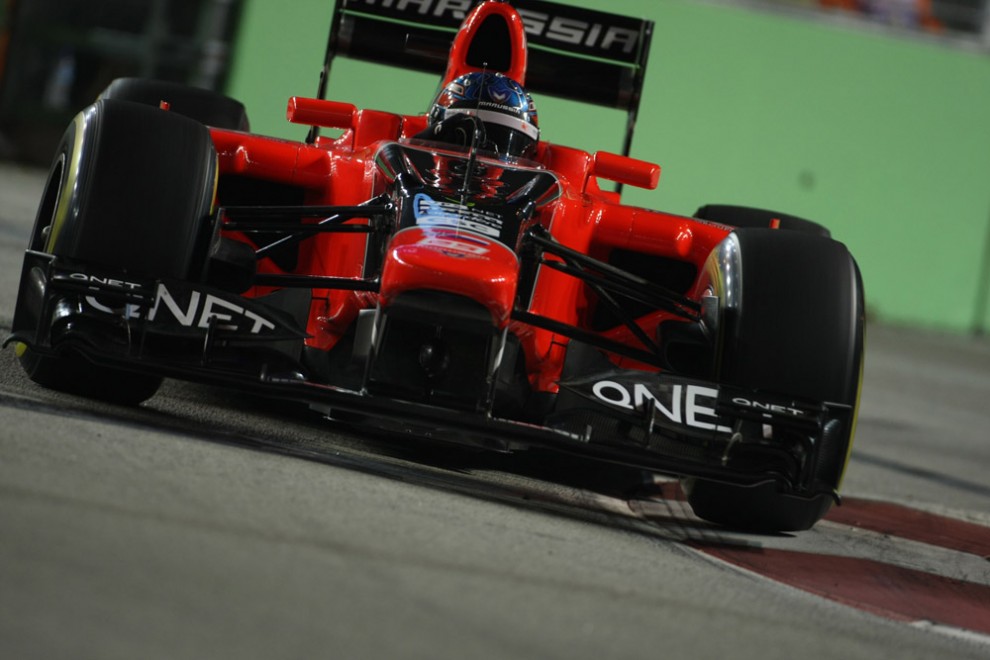 F1 | Lowdon: “I piccoli team hanno bisogno di tempo per emergere”