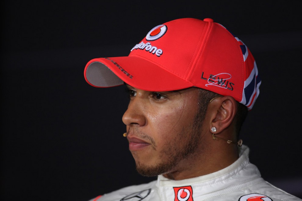 F1 | Hamilton, terzo incomodo o emarginato?