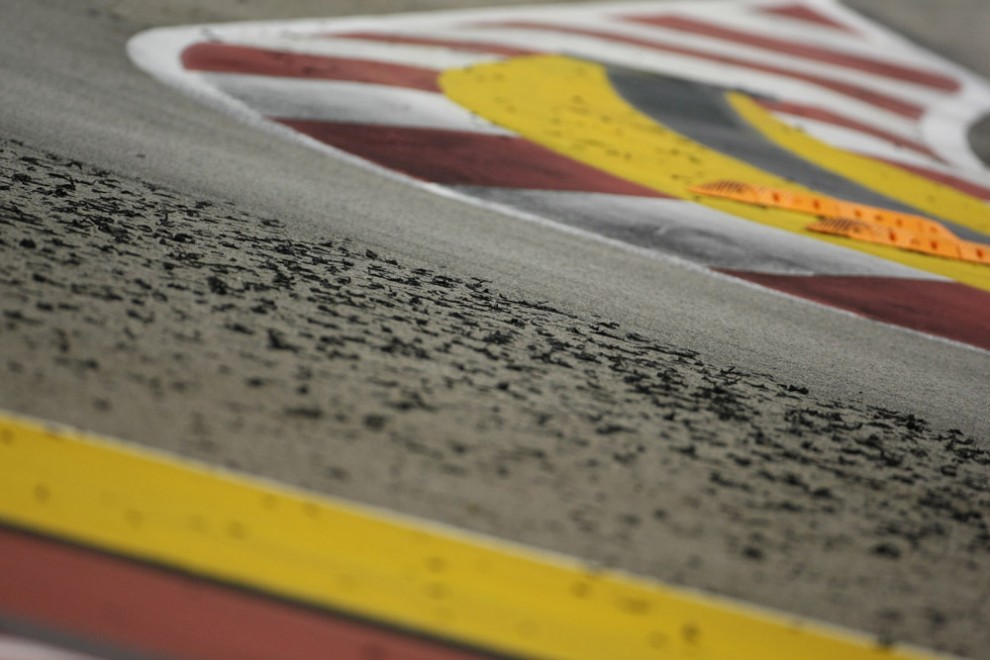 Singapore Grand Prix, Singapore 20 - 23 September 2012