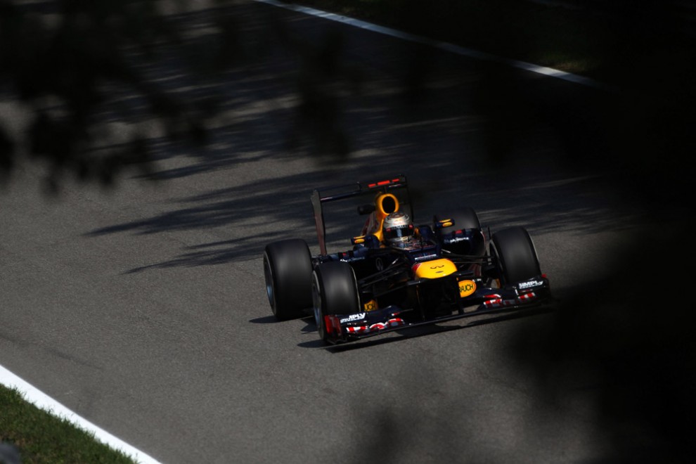 F1 | Vettel: “Saremo più competitivi in assetto da gara”