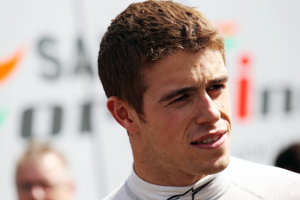 F1 | Paul di Resta: “La Force India è forte sui circuiti cittadini”