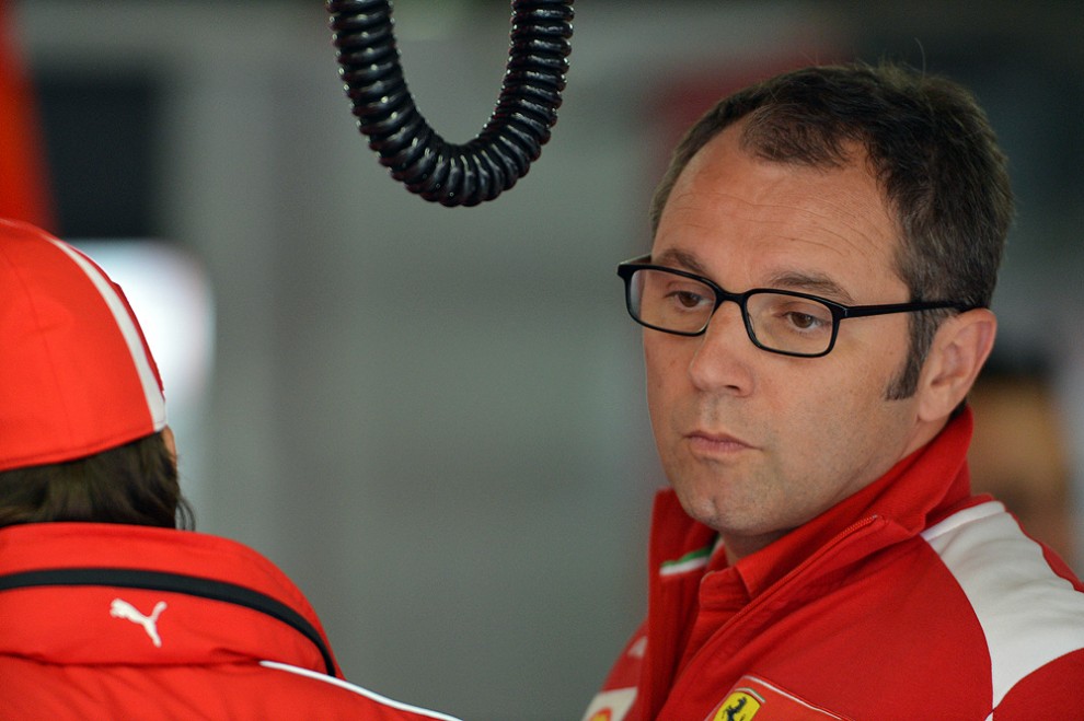 F1 | Ferrari in Corea: Domenicali, “perfetti in gara”