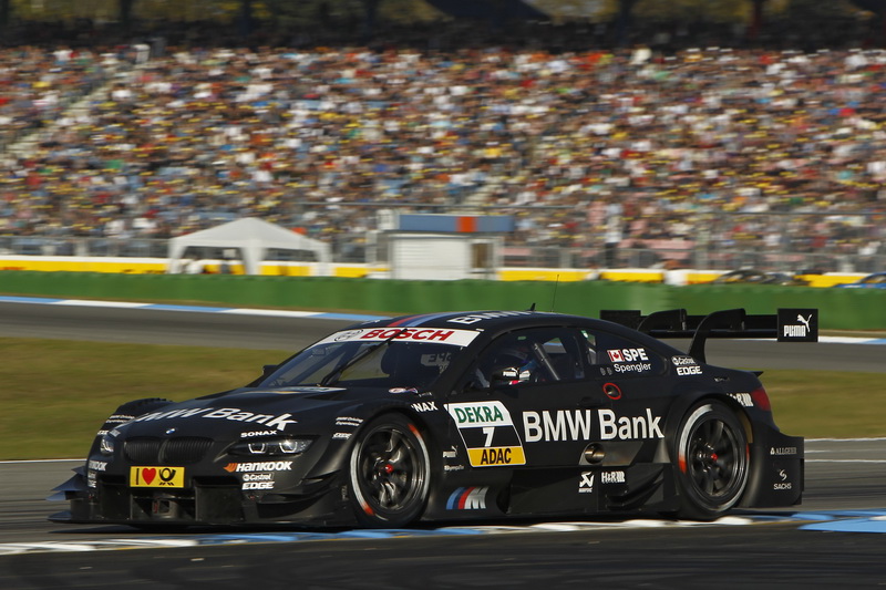 DTM | Calendario 2013 breve e compatto