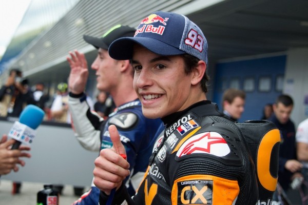 MotoGp | Marc Marquez, un campione predestinato