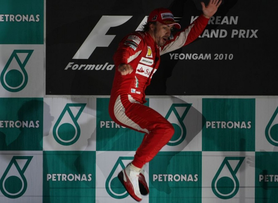 F1 | Giorgio Terruzzi: Alonso star imperdibile