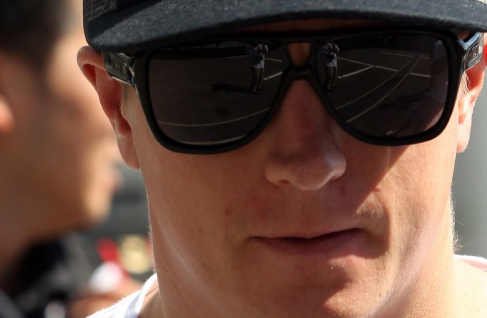 F1 | Kimi Raikkonen: un annuncio il 17 ottobre