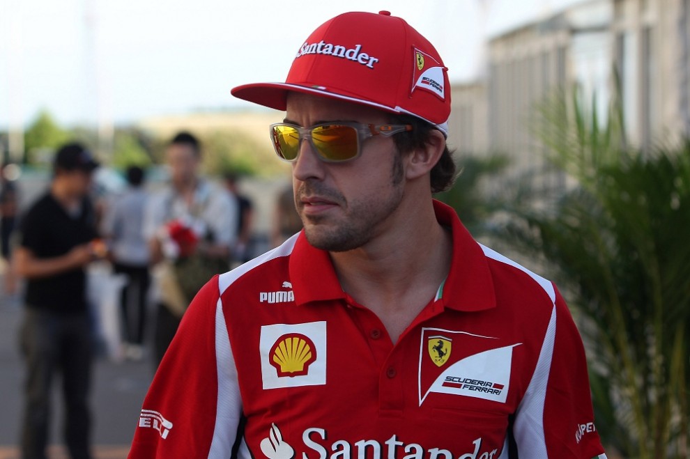 F1 | Ferrari, Alonso: “Un piccolo miracolo essere al comando”