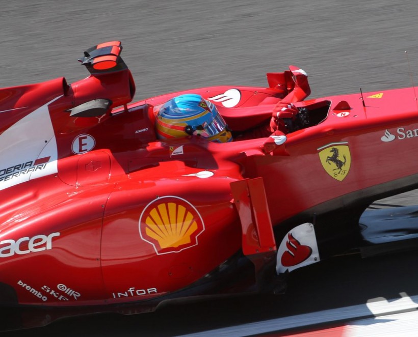 F1 | Suzuka: pro & contro Maranello