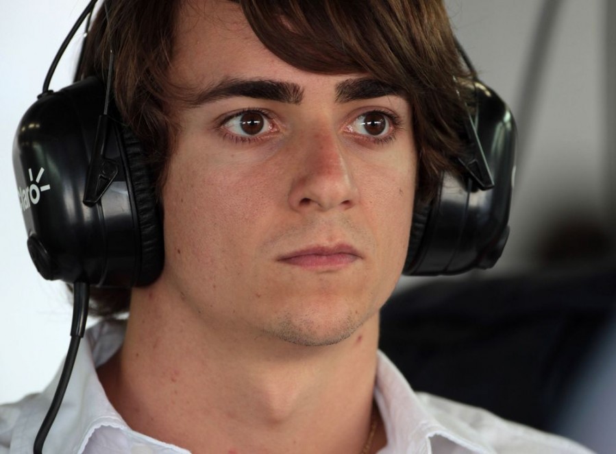 F1 | Gutierrez guarda al 2013 con qualche dubbio
