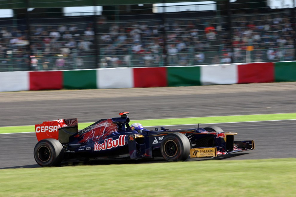 F1 | Soddisfazione di Ricciardo per la sfida con Schumacher