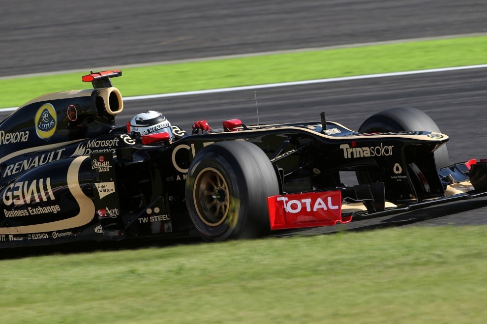 F1 | Suzuka: Raikkonen fiducioso nonostante i guai