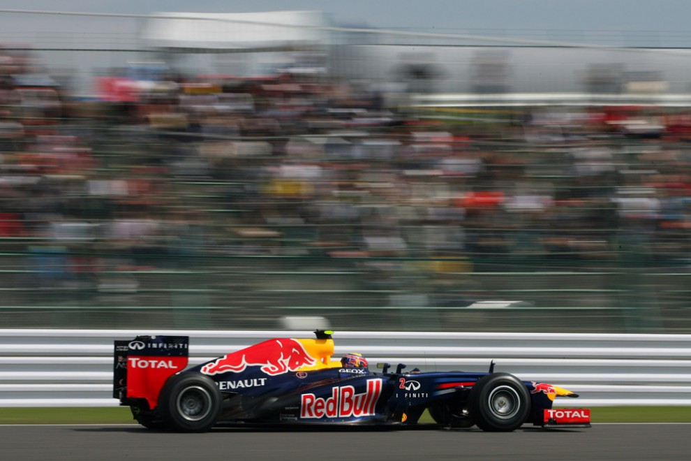 F1 | Red Bull conferma i piloti per il Rookie Test di Abu Dhabi