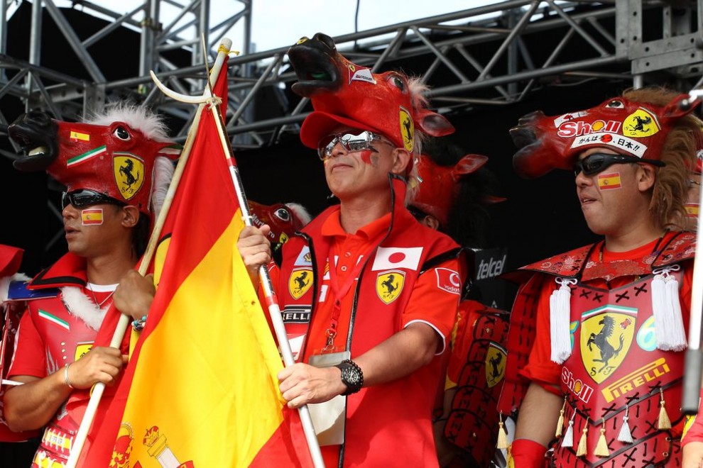 F1 | GP Giappone 2012: le possibili sorprese
