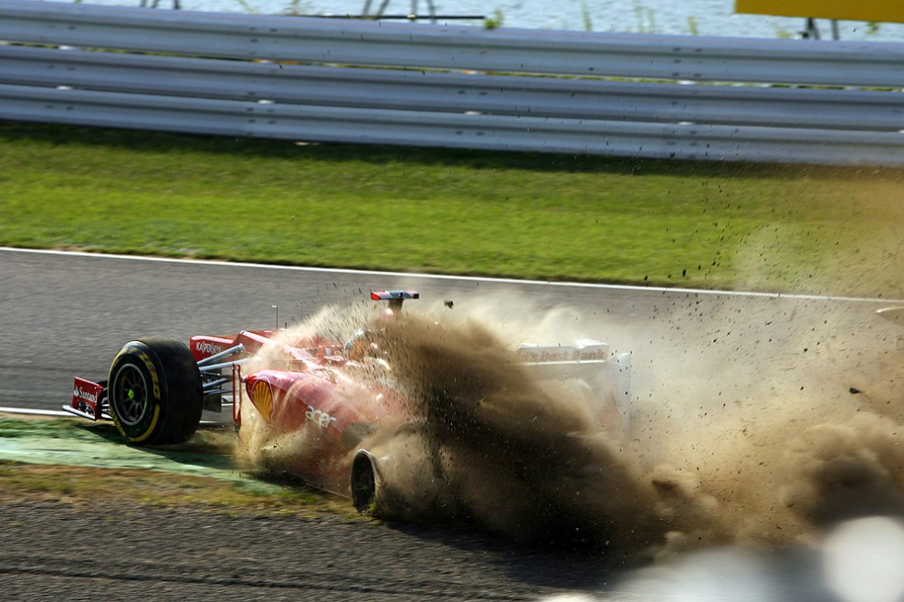 F1 | Alonso vs Alonso: davvero tanti rimpianti