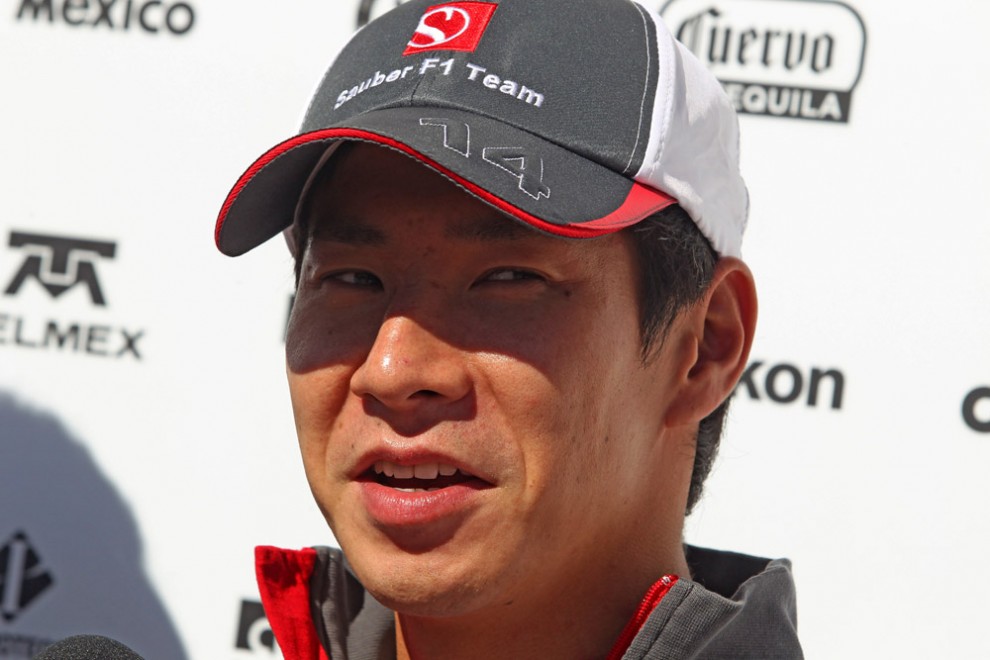 F1 | Kobayashi: “Senza sponsor rischio di dire addio alla F1”