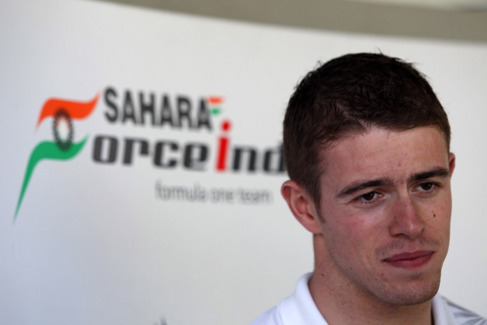 F1 | Dopo GP Corea, Paul di Resta: “La qualifica ci ha ostacolato”