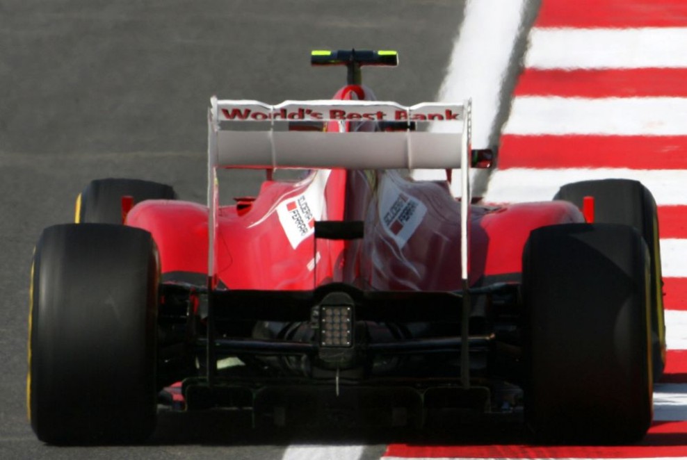 F1 | Ferrari F2012: aggiornamenti “tedeschi” per sperare ancora
