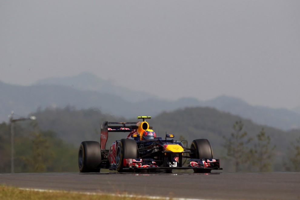 F1 | Red Bull a caccia del trionfo