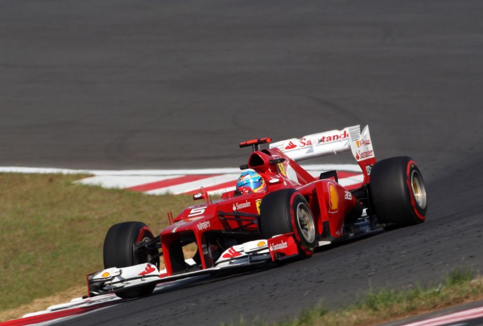F1 | Ferrari in Corea, Pat Fry: Domani gara molto interessante