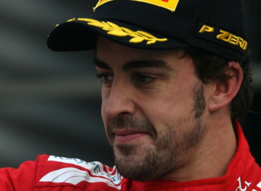 F1 | GP Brasile: Per Fernando Alonso, come una domenica qualunque