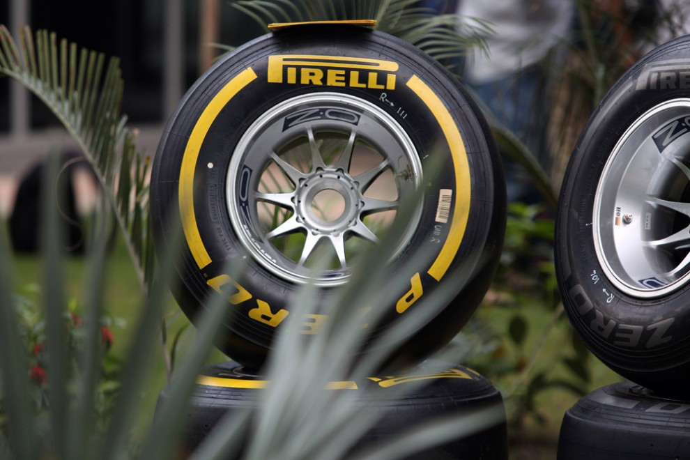 F1 | Analisi Pirelli su GP dell’India