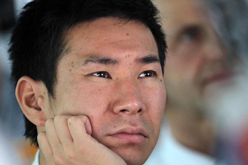 F1 | Kobayashi “Fiducioso per il 2013”