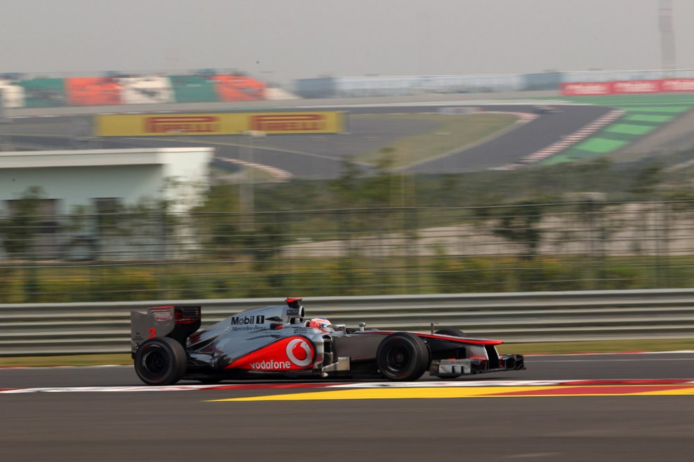 Indian Grand Prix, Noida 25-28 October 2012