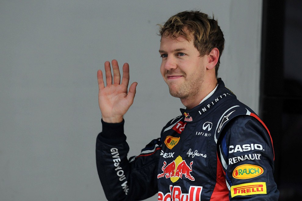 F1 | Vettel: “Alle provocazioni preferisco rispondere in pista”