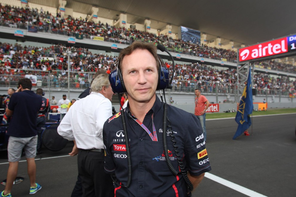 F1 | Red Bull: Horner arrabbiato con Vettel, poi lo perdona
