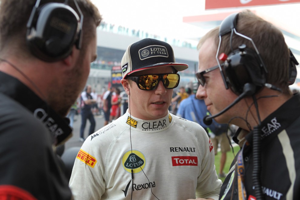 F1 | Raikkonen secondo nella Race of Stars a Mosca