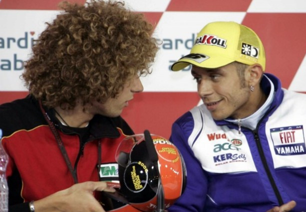 Simoncelli Rossi