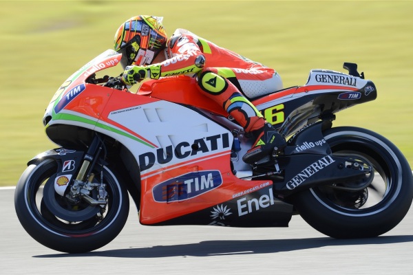 MotoGp | Rossi: “Valencia, un fine settimana particolare”