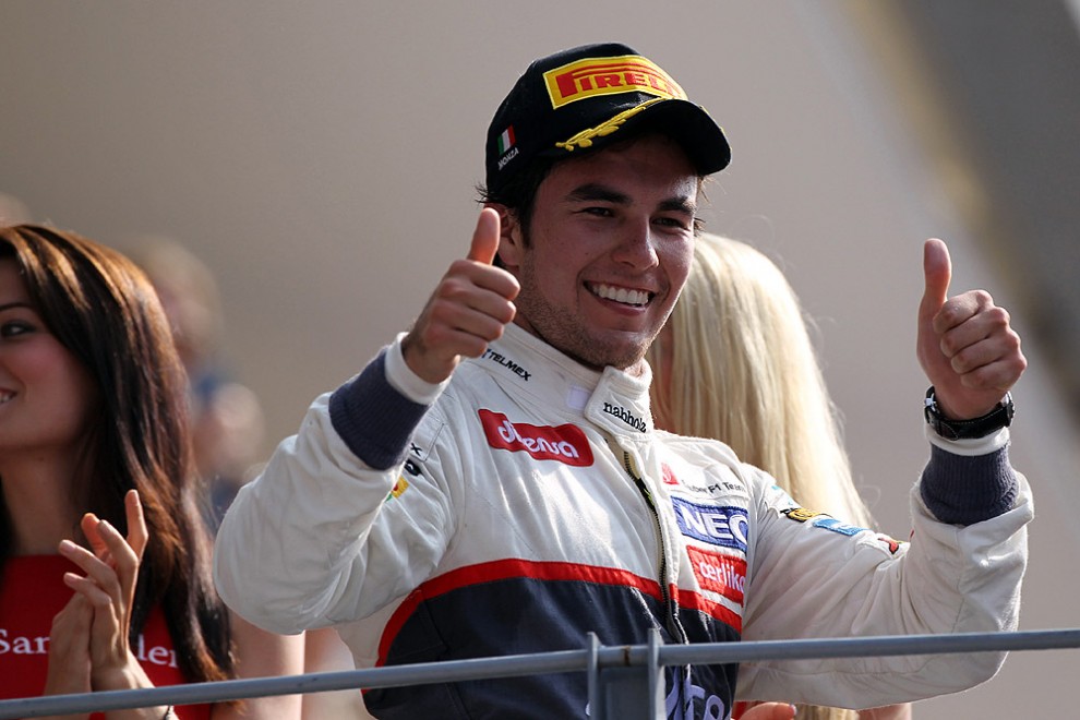 F1 | Sergio Perez: una “grana” come Hamilton nel 2007?