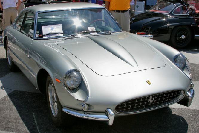 Ferrari 400 Superamerica